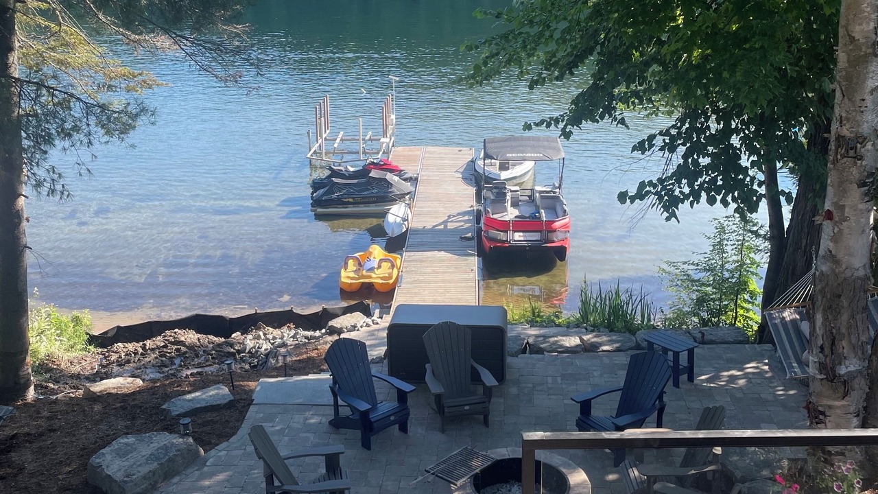 Photo of Patio Balcony in Utterson