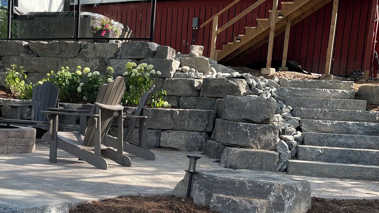 Photo of Patio Balcony in Utterson