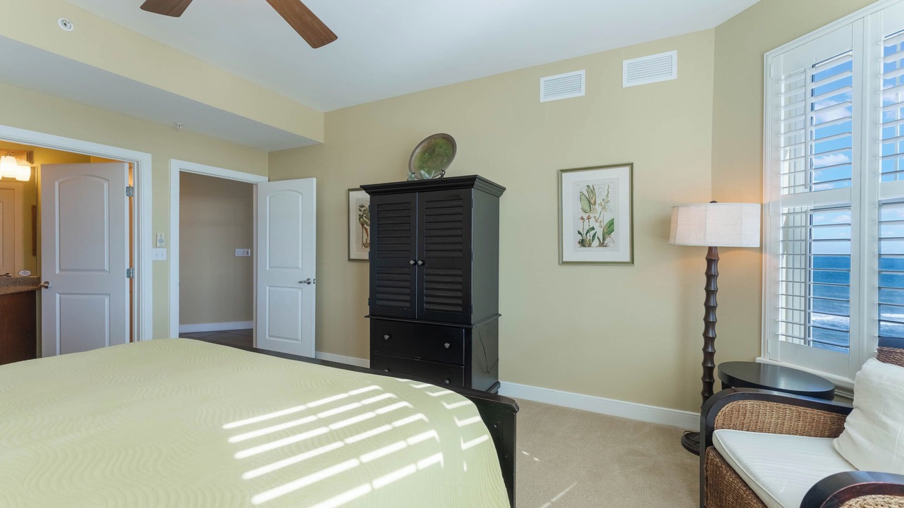 Photo of Bedroom in Daytona Beach