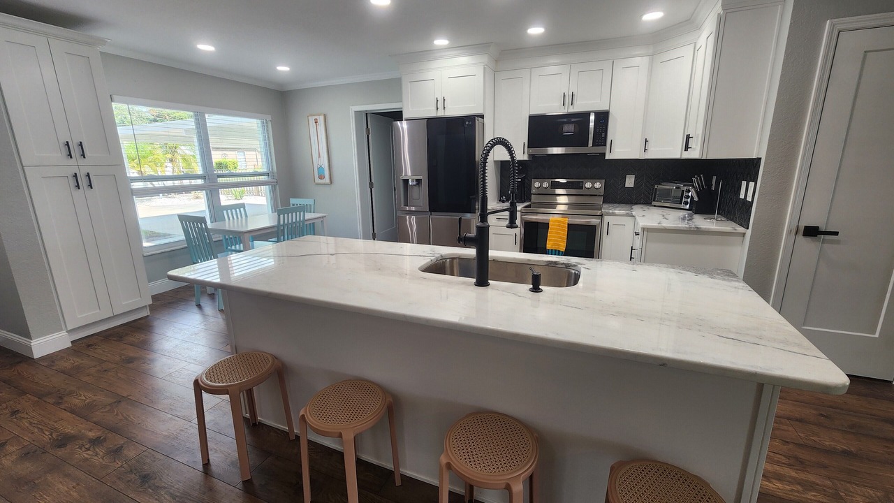 Photo of Kitchen in Winter Haven