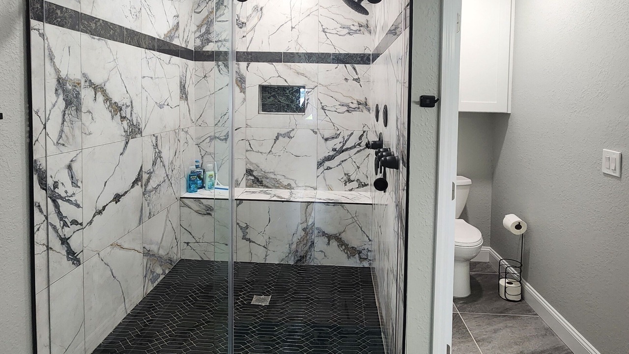 Photo of Bathroom in Winter Haven