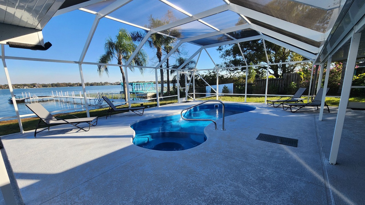 Photo of Outdoor in Winter Haven