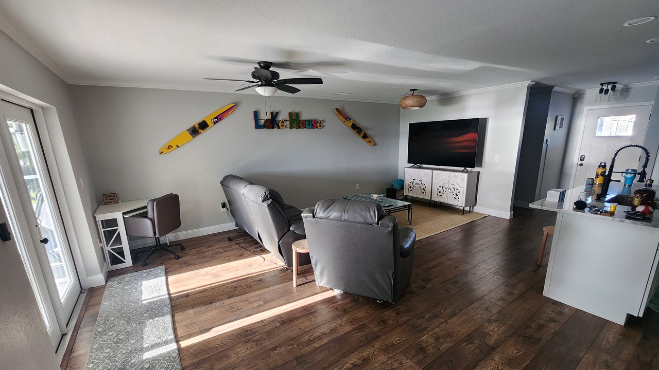 Photo of Livingroom in Winter Haven