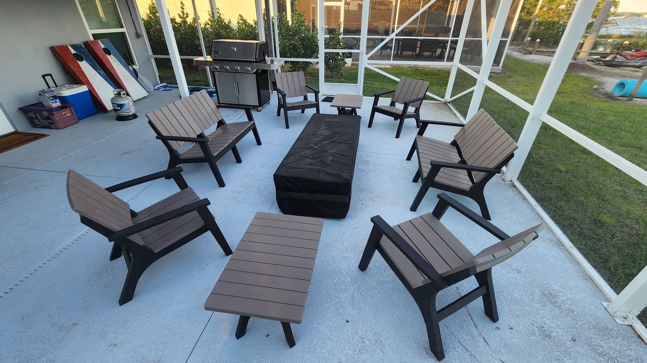 Photo of Outdoor in Winter Haven