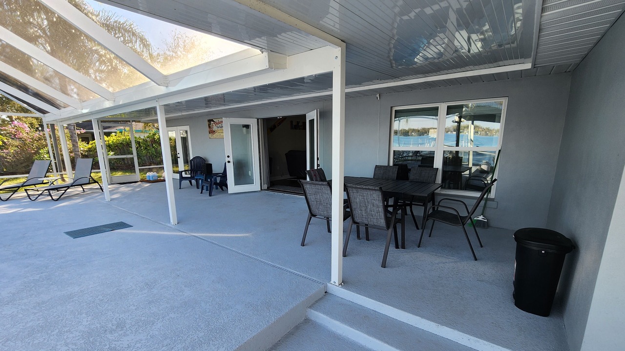 Photo of Outdoor in Winter Haven