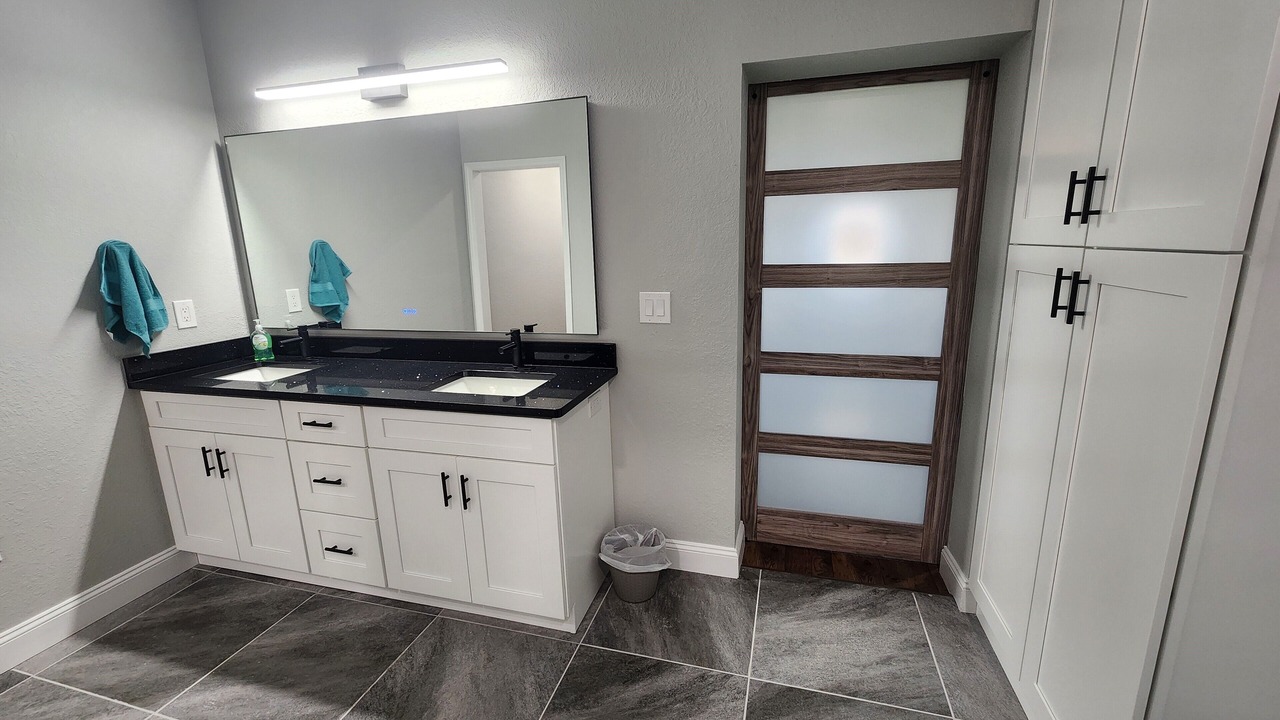 Photo of Bathroom in Winter Haven