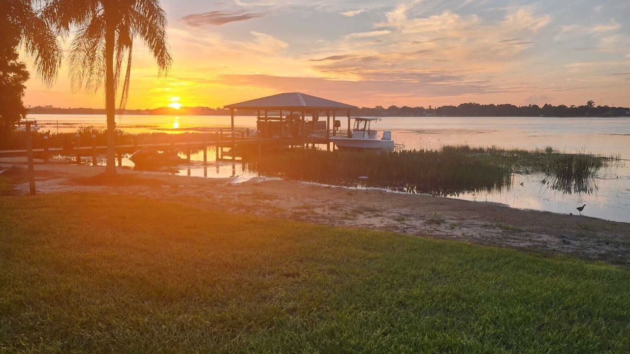 Photo of Outdoor in Winter Haven