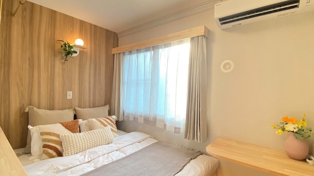 Photo of Bedroom in Takadanobaba