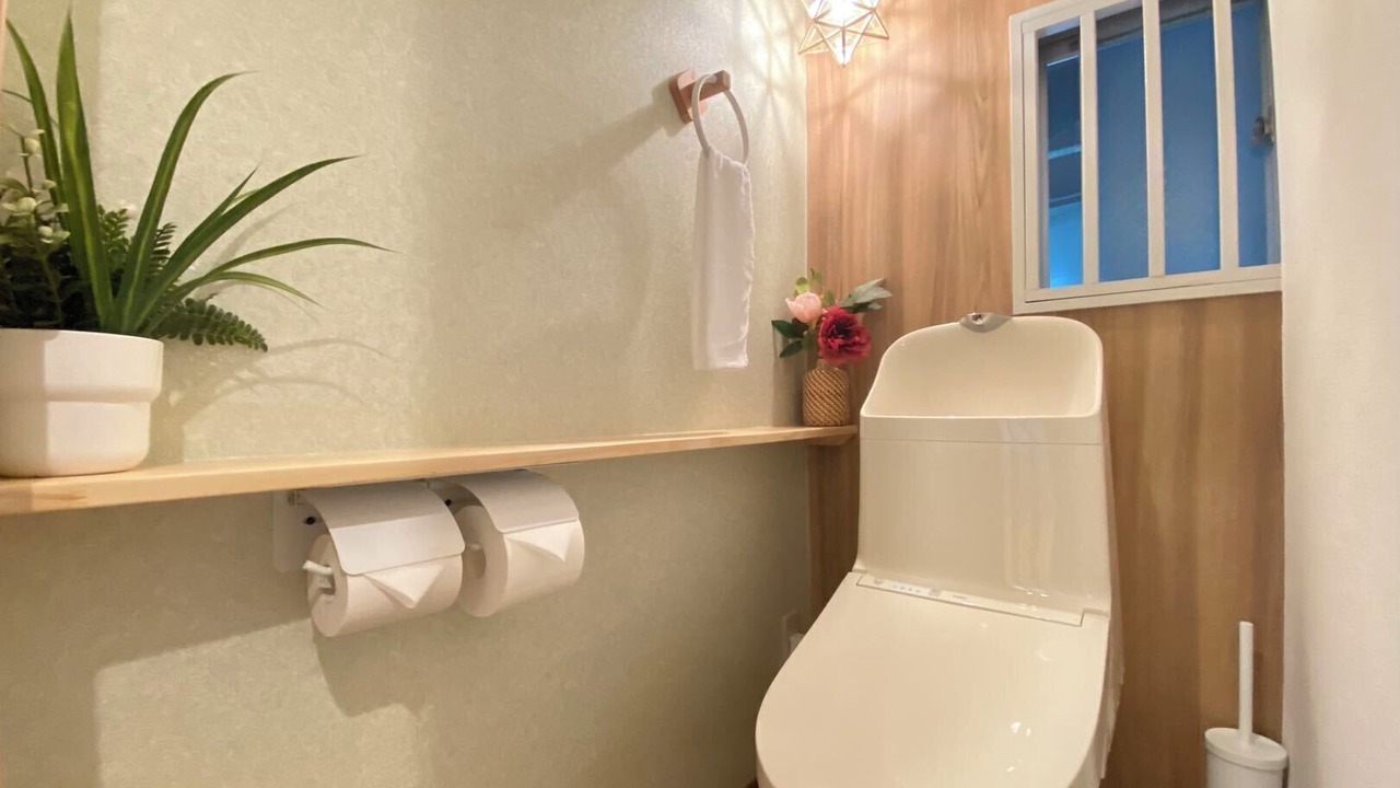 Photo of Bathroom in Takadanobaba
