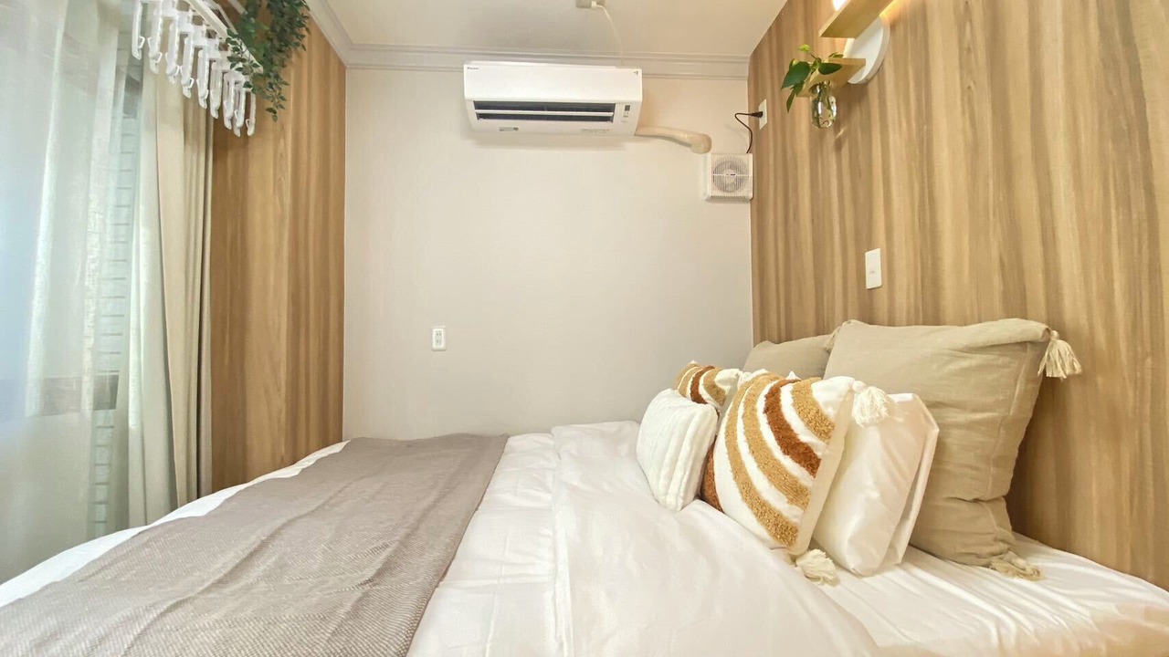Photo of Bedroom in Takadanobaba