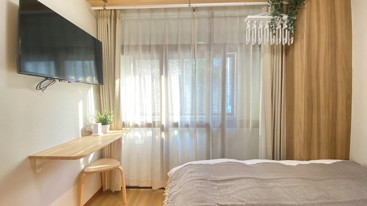 Photo of Bedroom in Takadanobaba