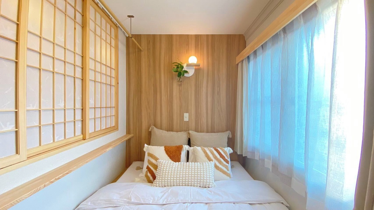 Photo of Bedroom in Takadanobaba