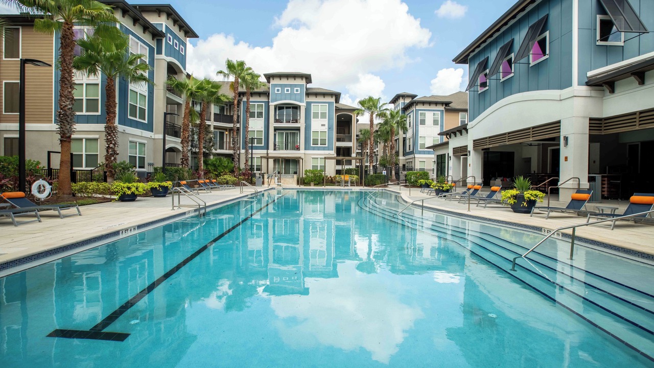 Photo of Outdoor in Florida Center North