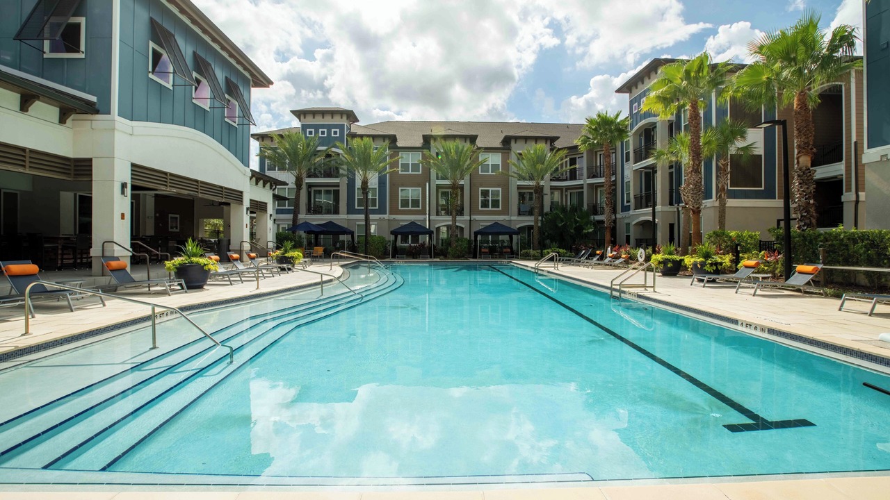 Photo of Outdoor in Florida Center North