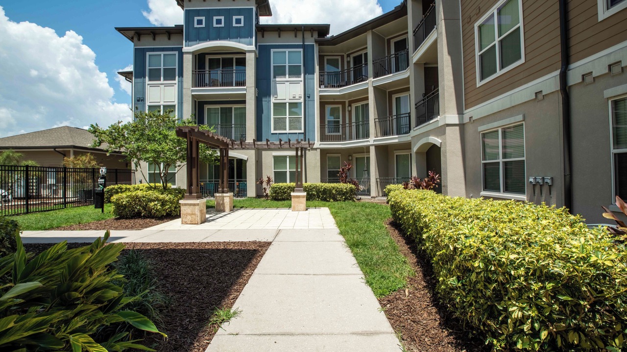 Photo of Outdoor in Florida Center North