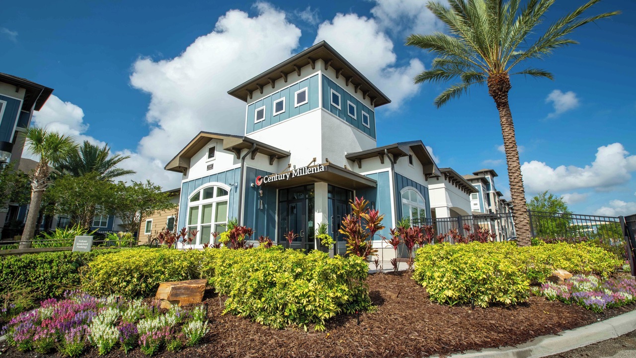 Photo of Outdoor in Florida Center North