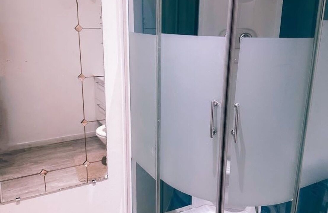 Photo of Bathroom in Le Bois de Gaumont