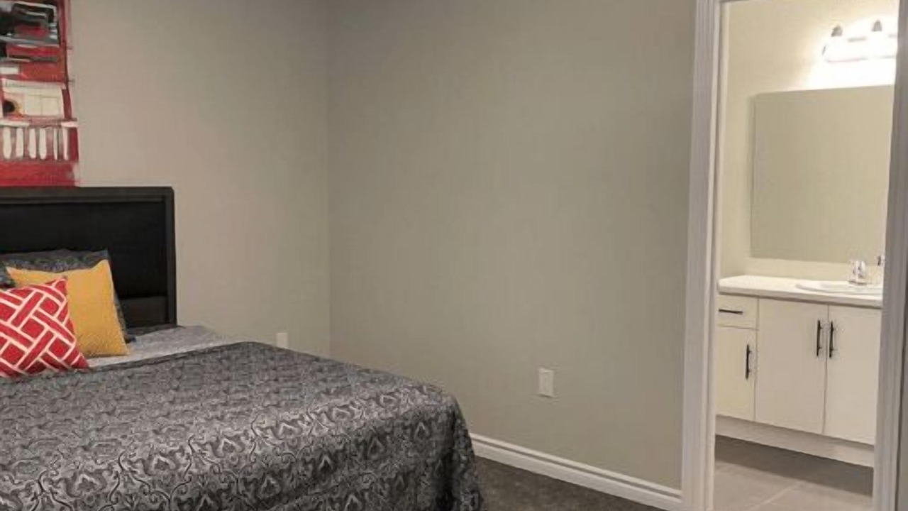 Photo of Bedroom in Woodstock