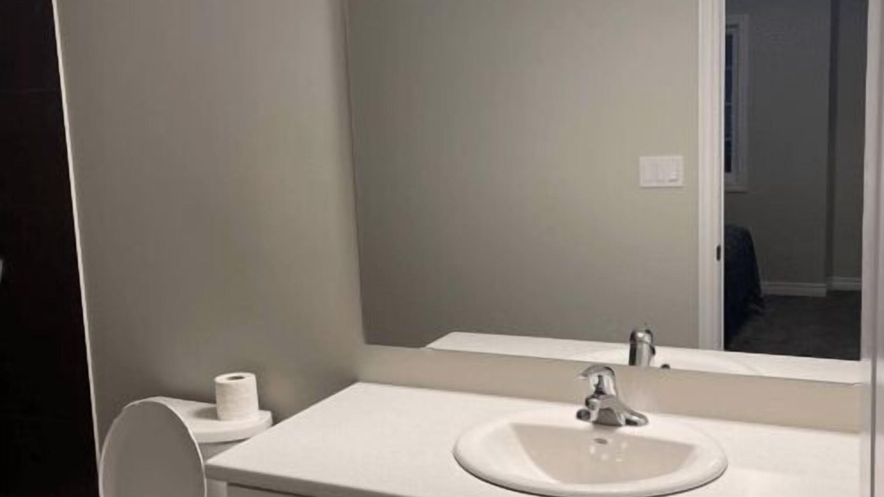 Photo of Bathroom in Woodstock