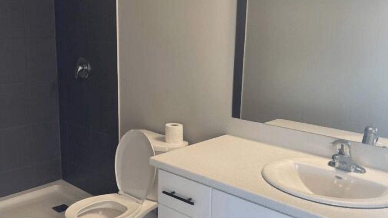 Photo of Bathroom in Woodstock