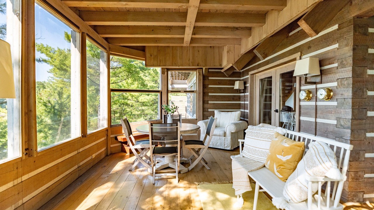 Photo of Livingroom in Seguin