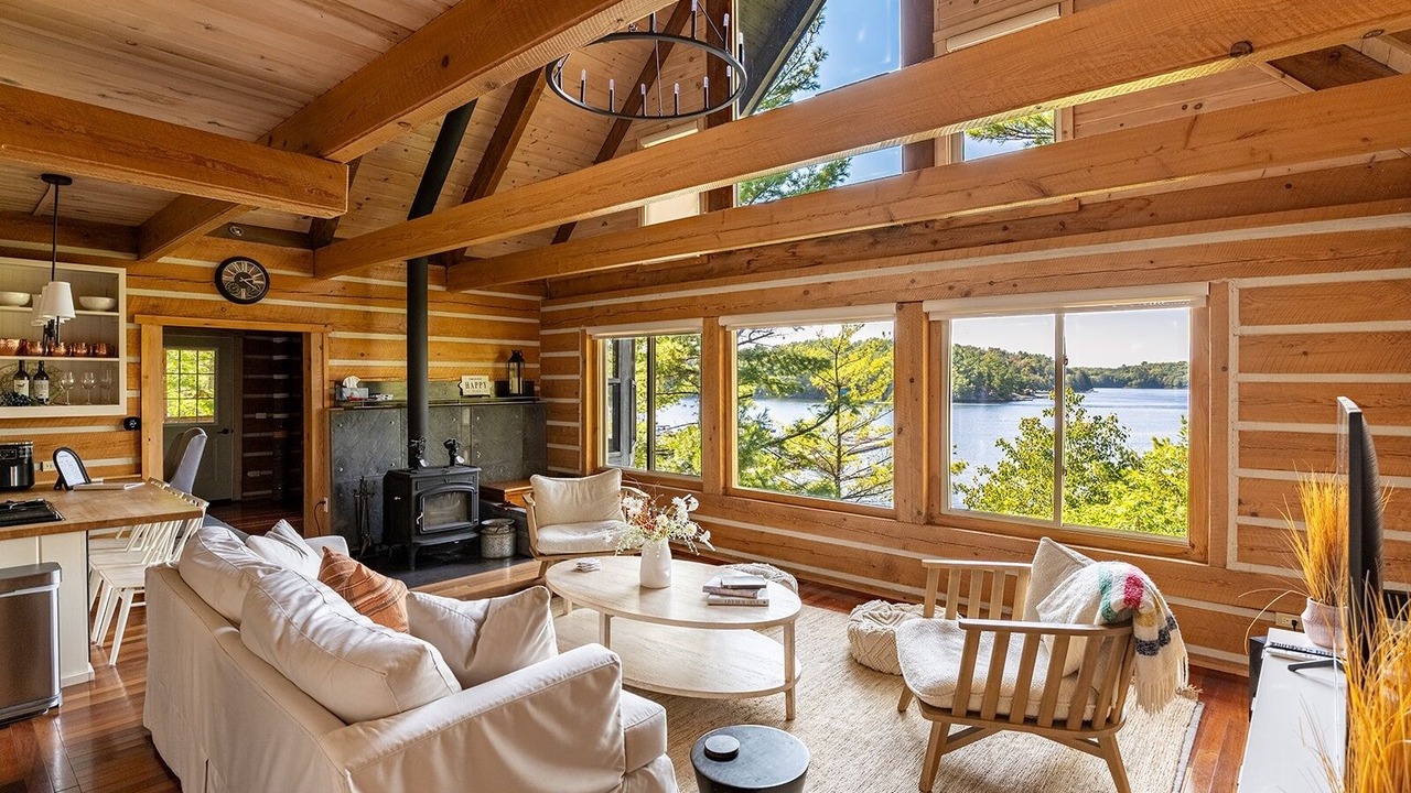 Photo of Livingroom in Seguin