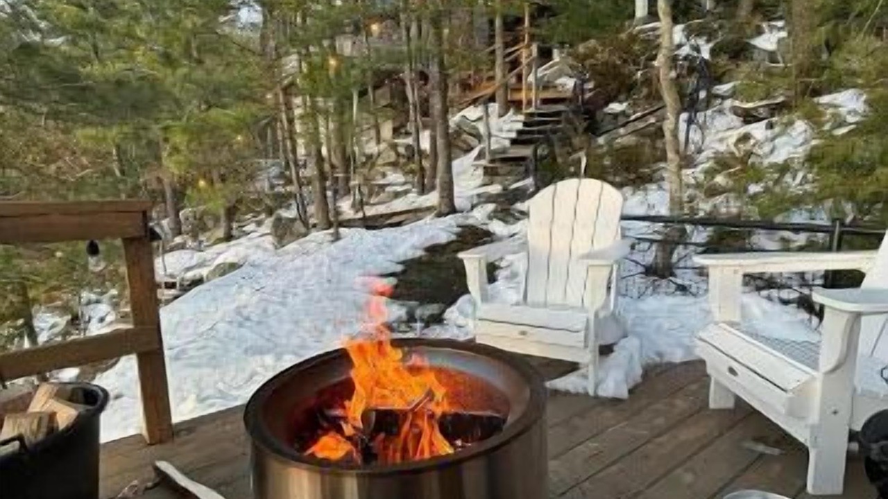 Photo of Outdoor in Seguin