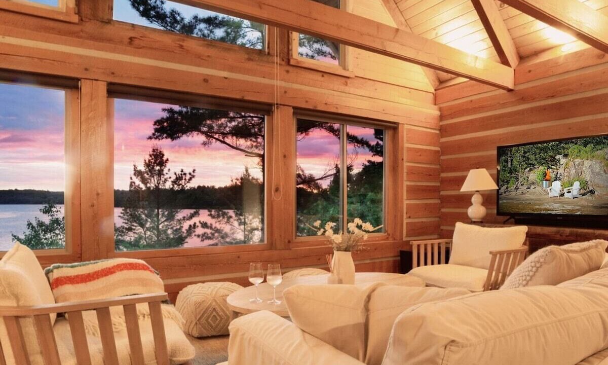 Photo of Livingroom in Seguin