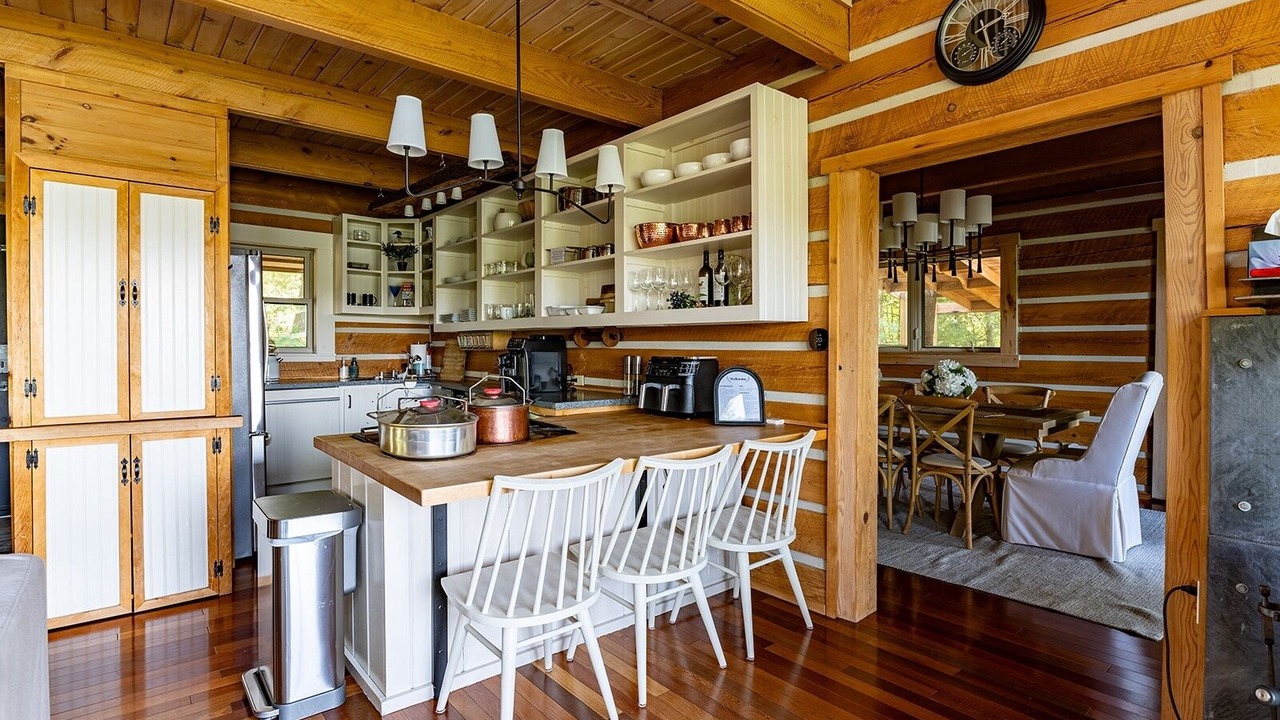 Photo of Kitchen in Seguin