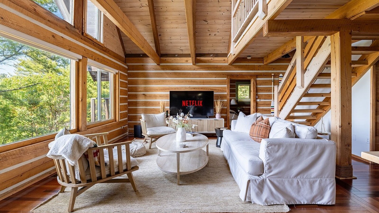 Photo of Livingroom in Seguin