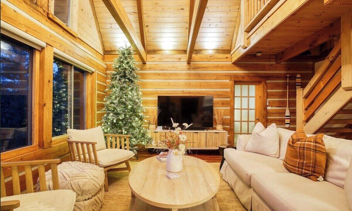 Photo of Livingroom in Seguin