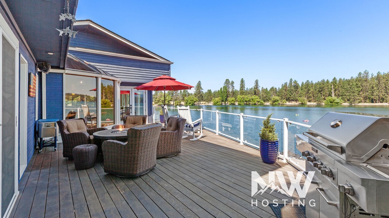 Photo of Outdoor in Hayden View Estates