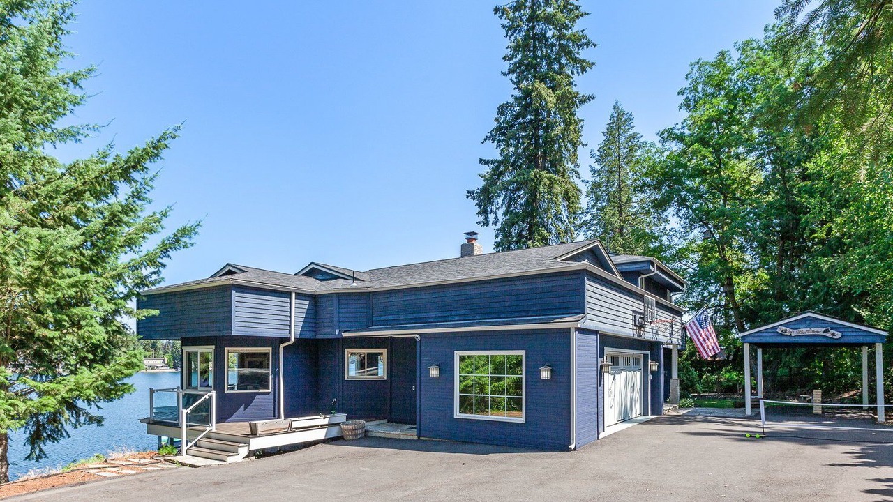 Photo of Outdoor in Hayden View Estates