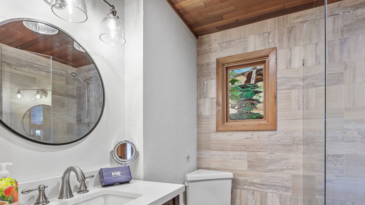 Photo of Bathroom in Hayden View Estates