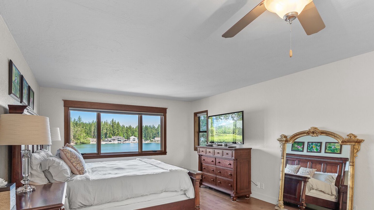 Photo of Bedroom in Hayden View Estates