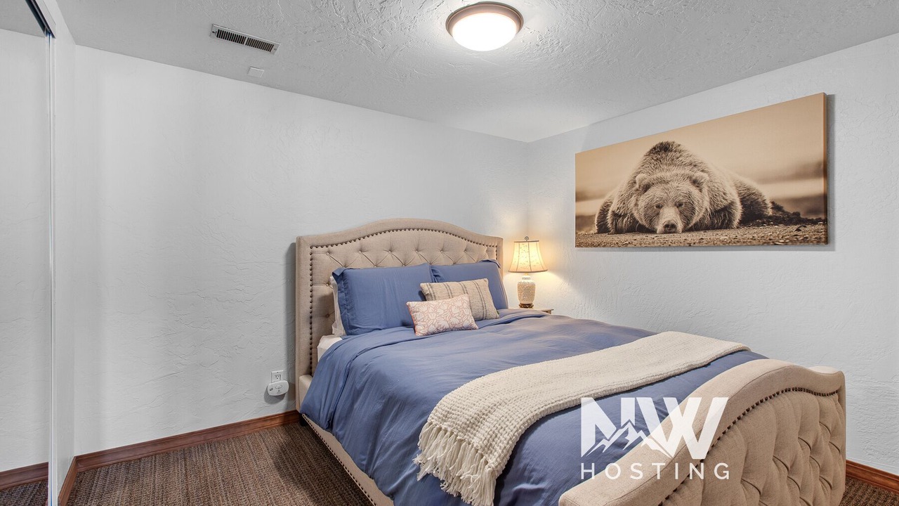 Photo of Bedroom in Hayden View Estates