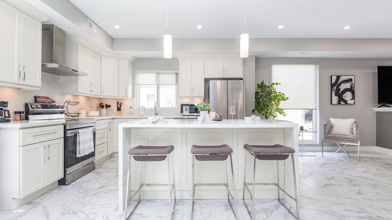 Photo of Kitchen in Innisfil