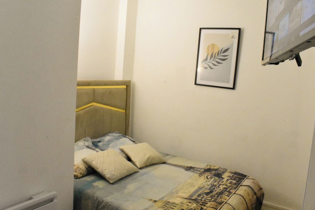 Photo of Bedroom in Arnouville