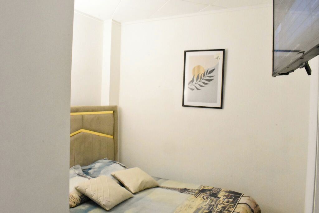 Photo of Bedroom in Arnouville