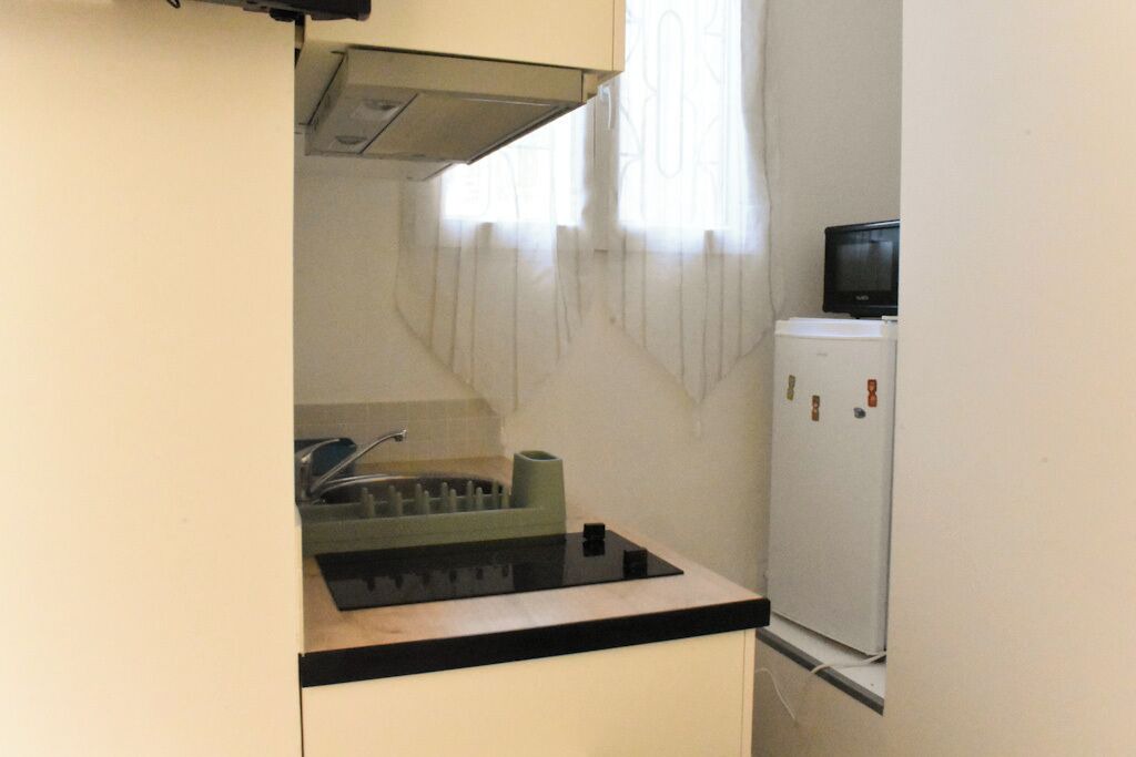 Photo of Kitchen in Arnouville
