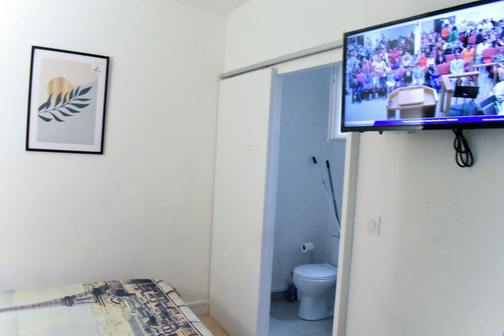 Photo of Bedroom in Arnouville
