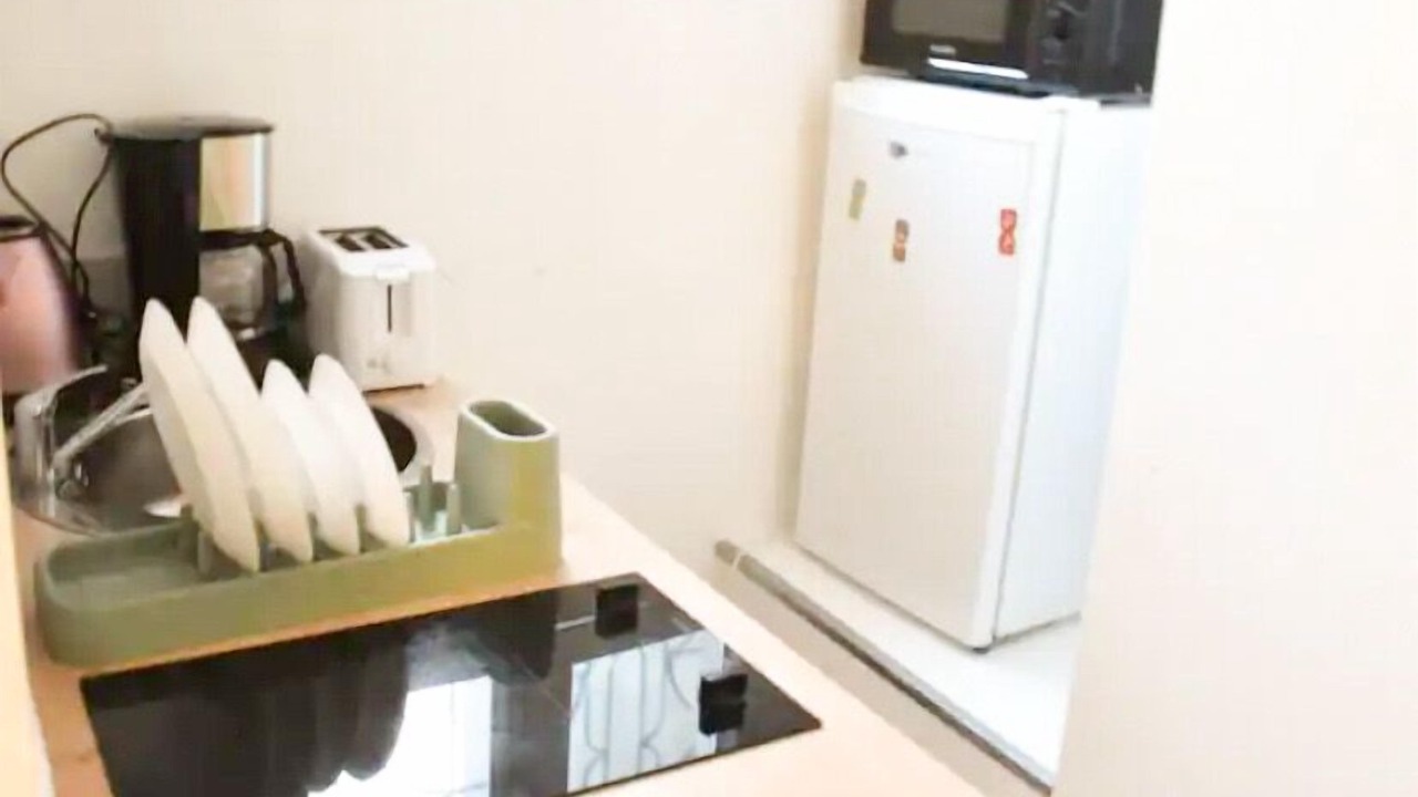 Photo of Kitchen in Arnouville