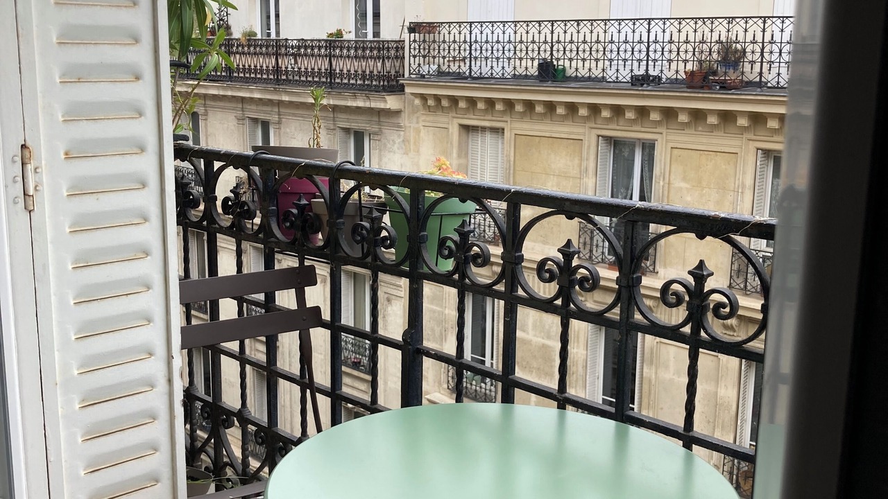 Photo of Outdoor in Riquet Stalingrad