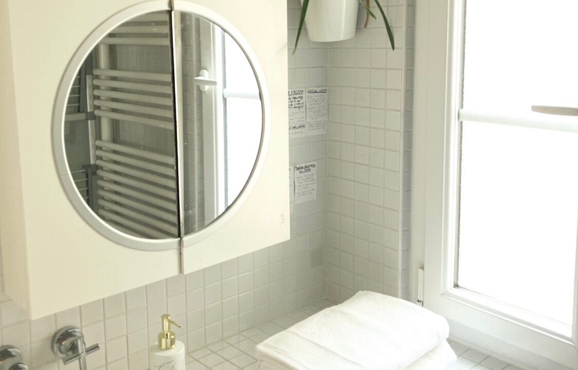 Photo of Bathroom in Riquet Stalingrad
