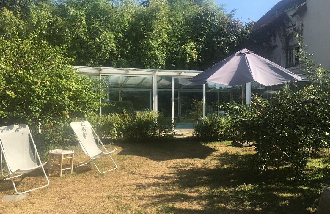 Photo of Outdoor in Chessy