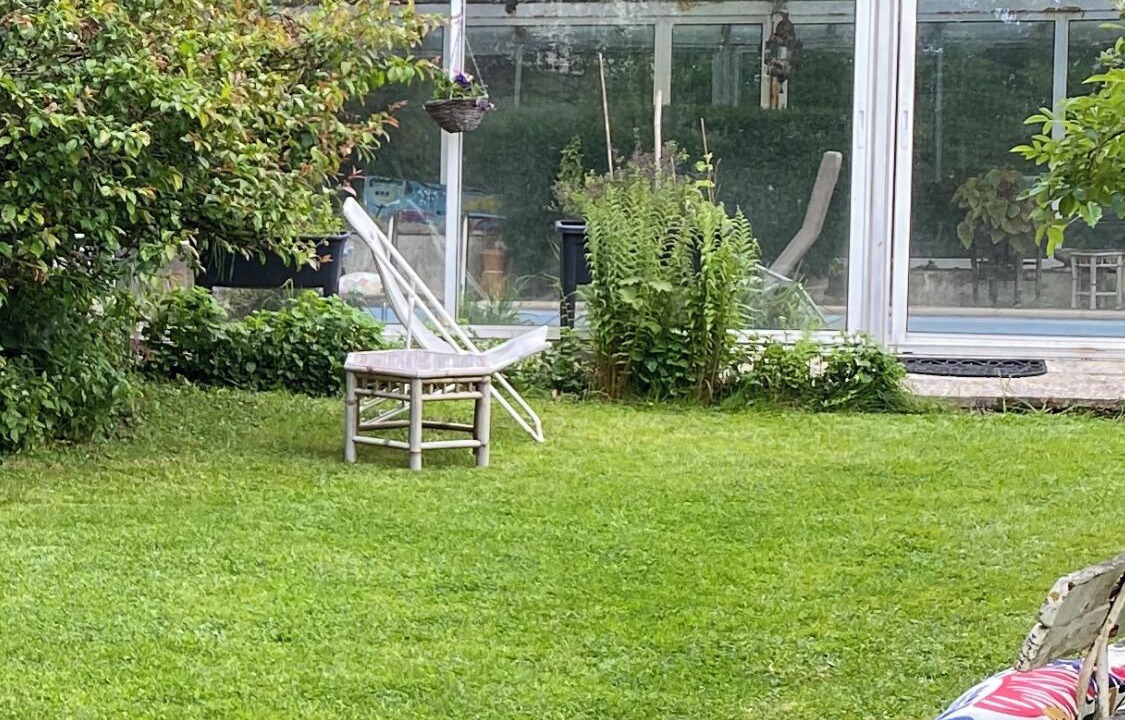 Photo of Outdoor in Chessy