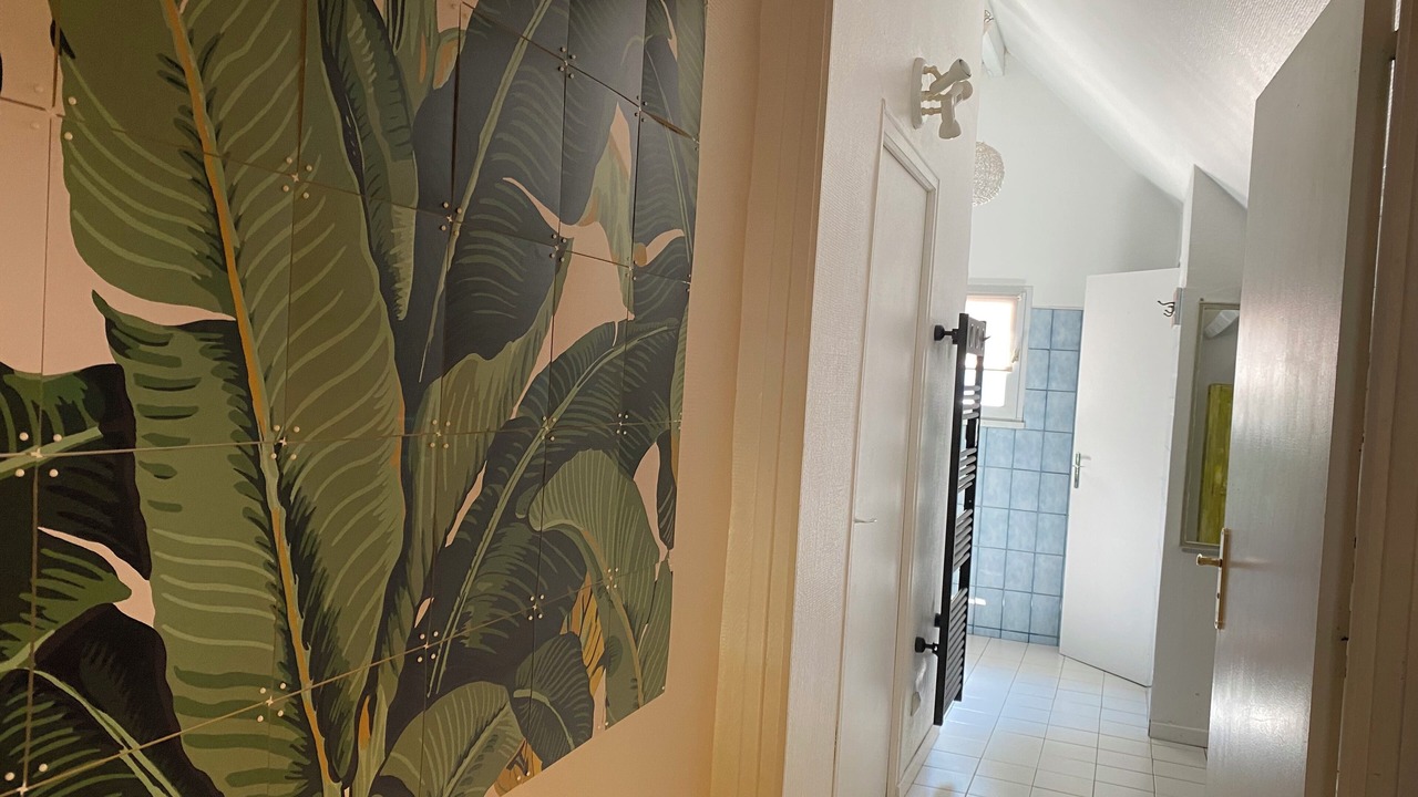 Photo of Bathroom in Chessy