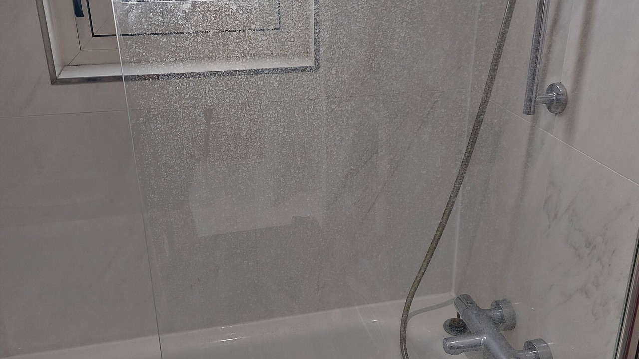 Photo of Bathroom in Puteaux