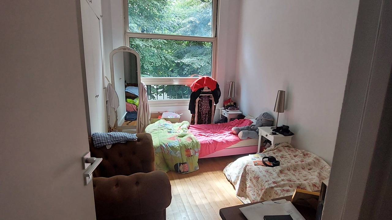 Photo of Bedroom in Puteaux