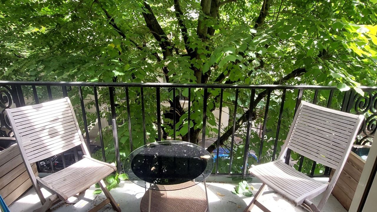 Photo of Outdoor in Puteaux